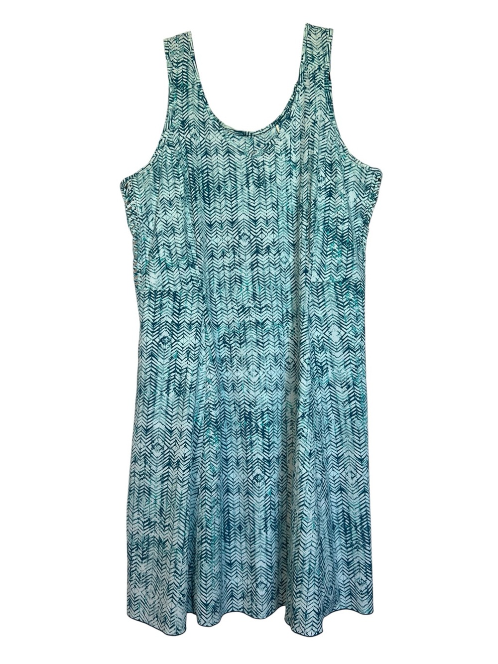 Toad & Co Rosemarie Light Pocketed Summer Dress Size Women’s XL
